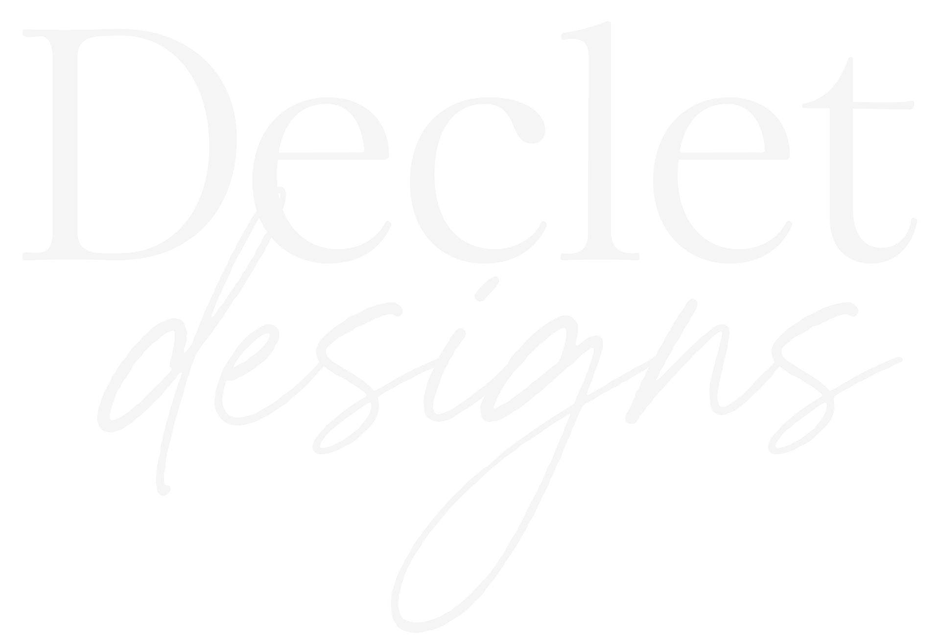 declet designs icons 25 07