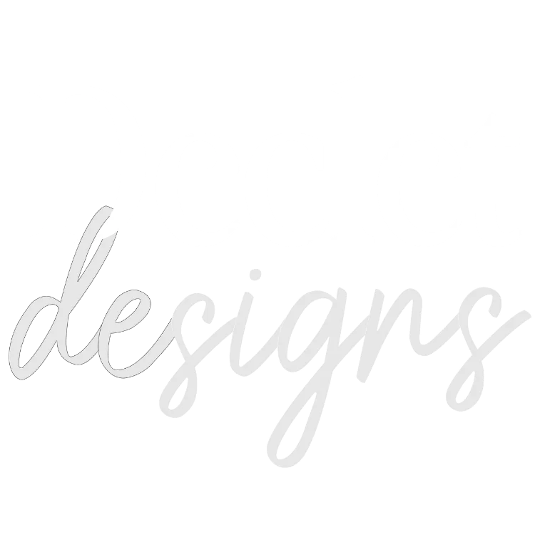 declet designs website and branding studio