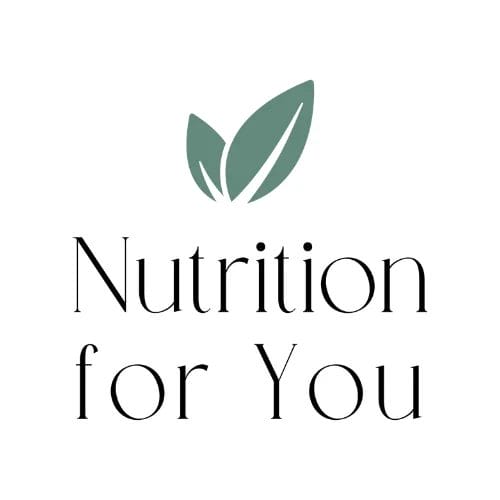 nutrition for you website designer