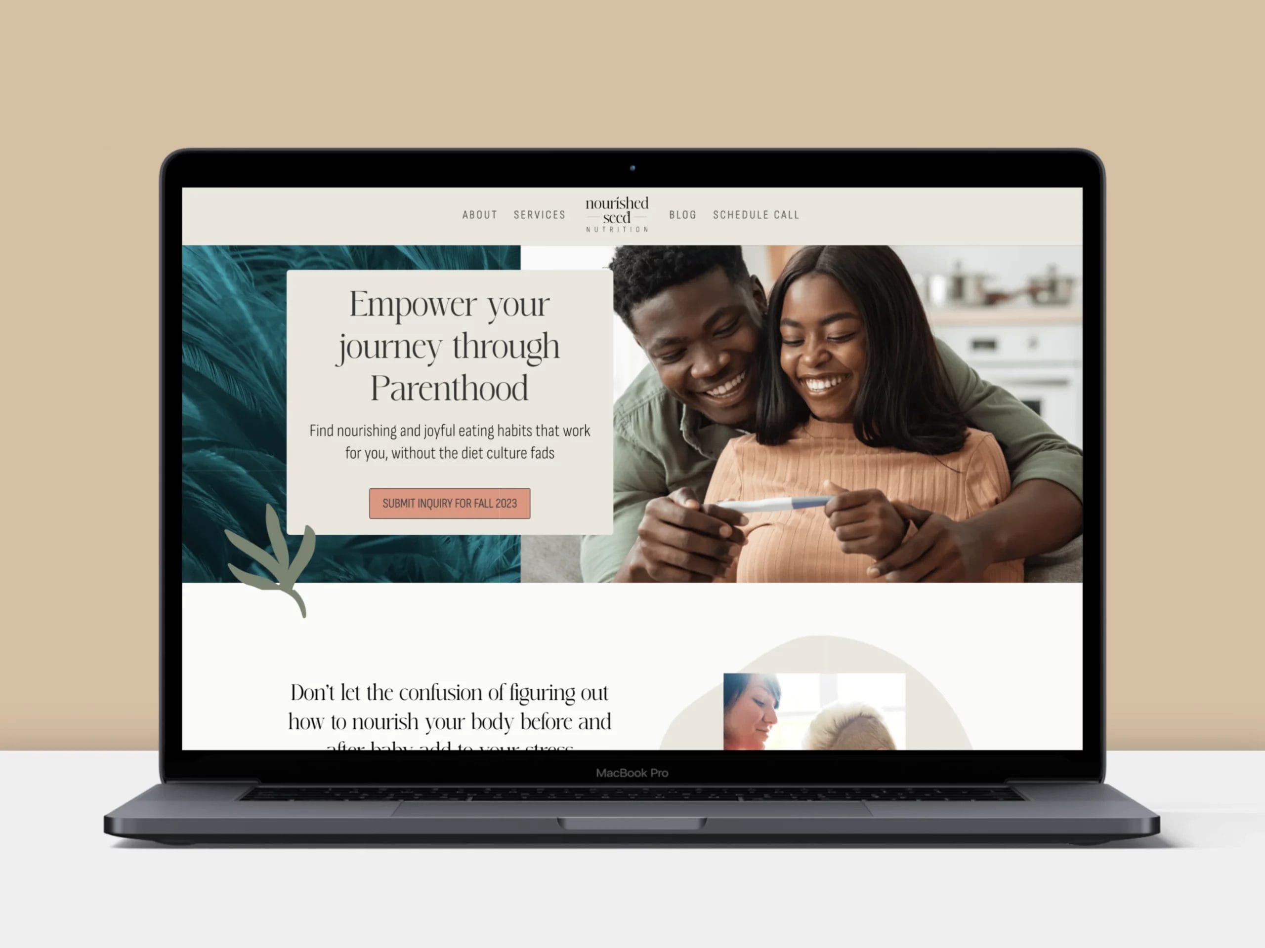 10 Challenges of Private Practice Website Design and how to overcome them