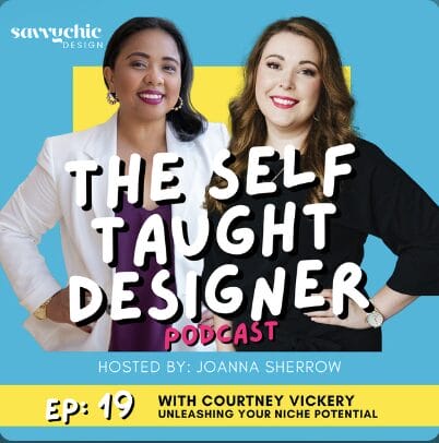 self taught designer podcast