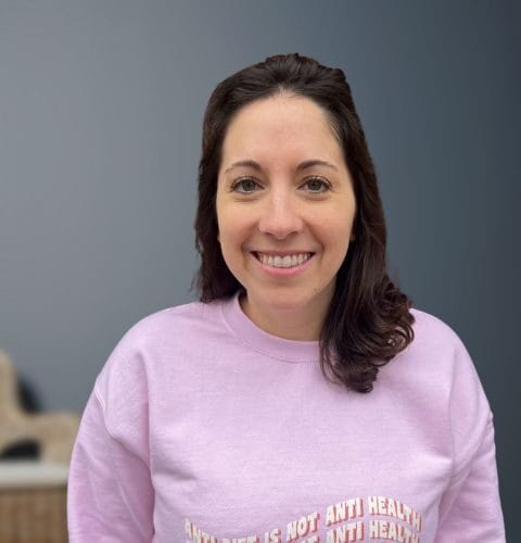 shay tinari nutrition website dietitian