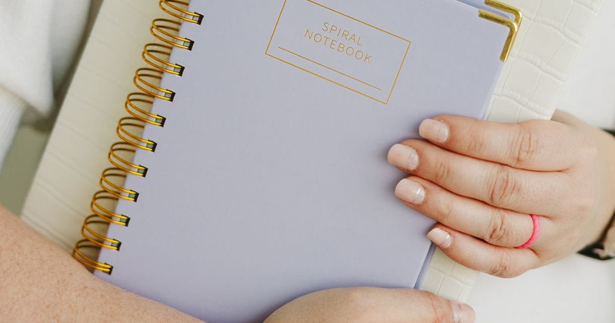 How to create your own brand board in Canva