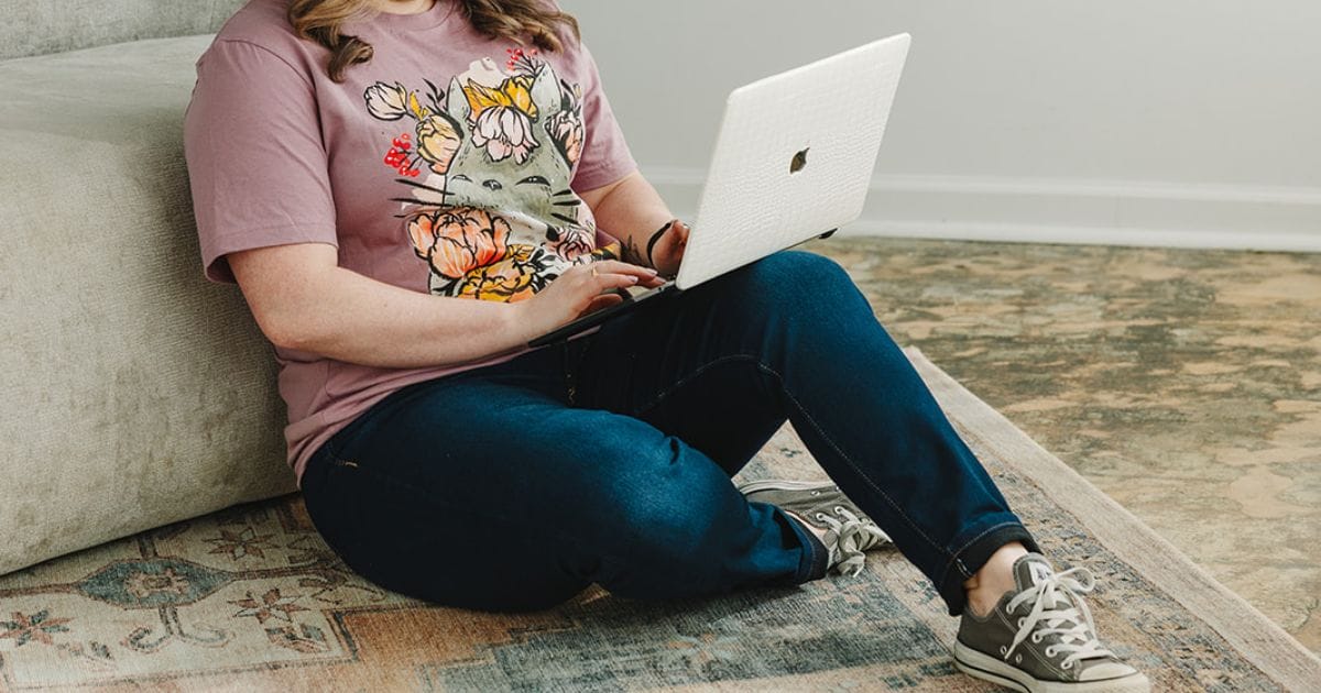 How Dietitians in Private Practice can get more clients with their website