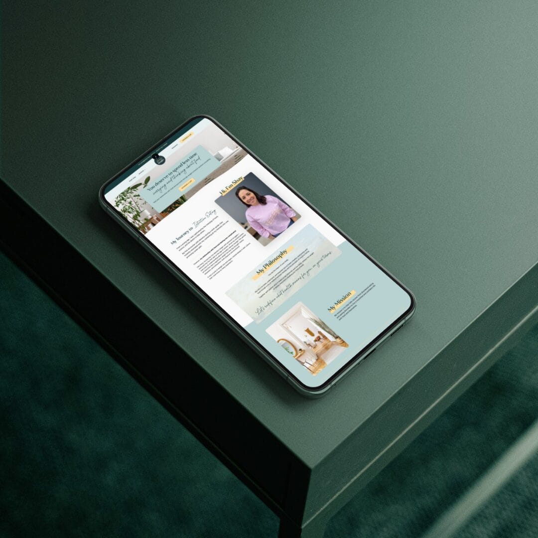 How to Know If Your Website is Doing Its Job (Without Needing a Full Redesign)