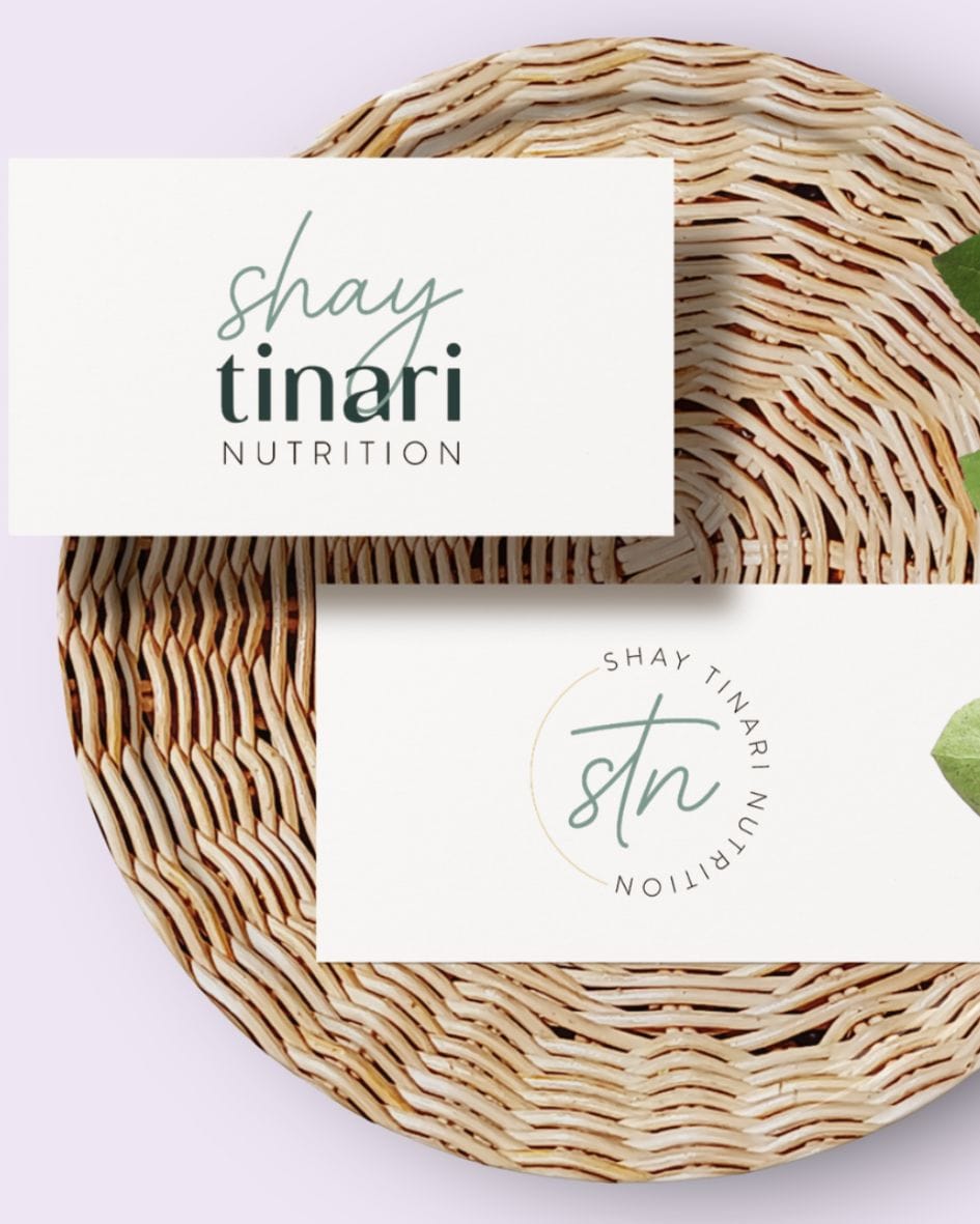 dietitian branding