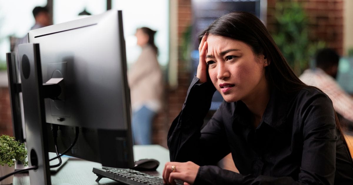 4 red flags your therapy website might be sending (and how to fix them)