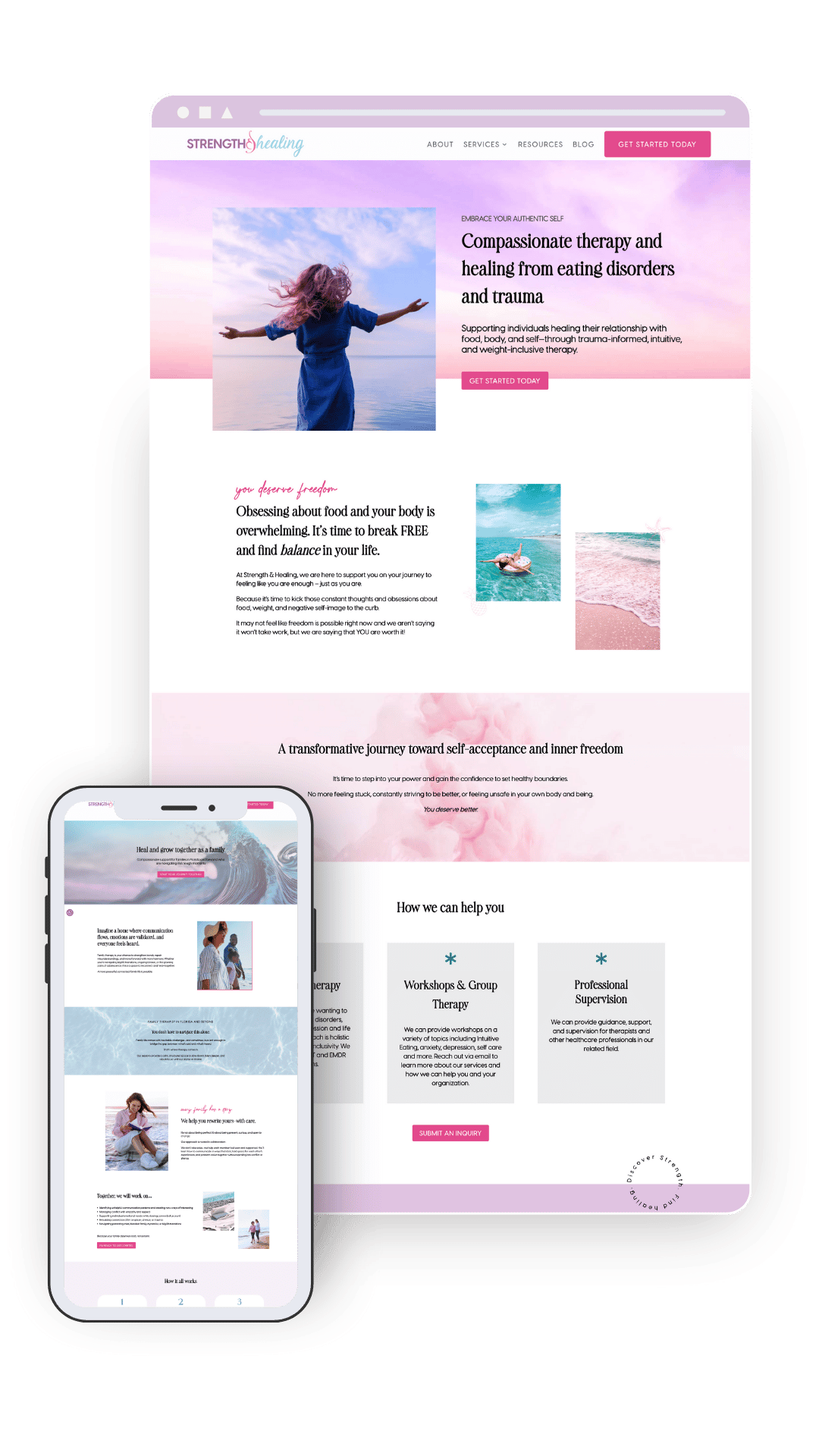 jena therapist website fl