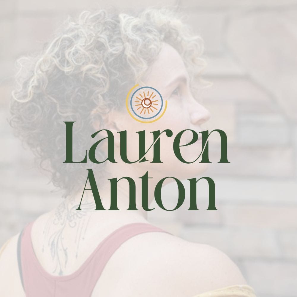 lauren anton brand