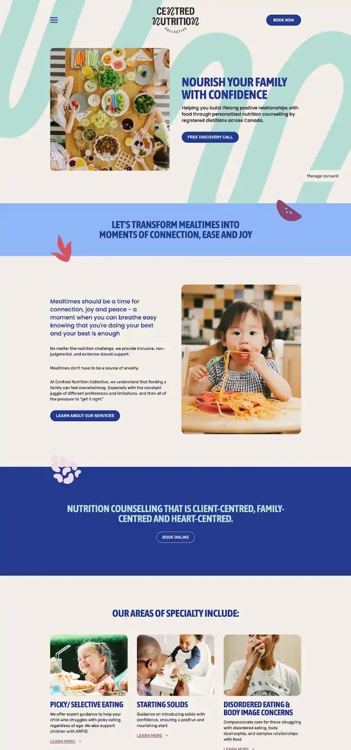 declet designs websites for dietitians11