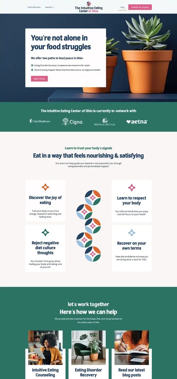 declet designs websites for dietitians20