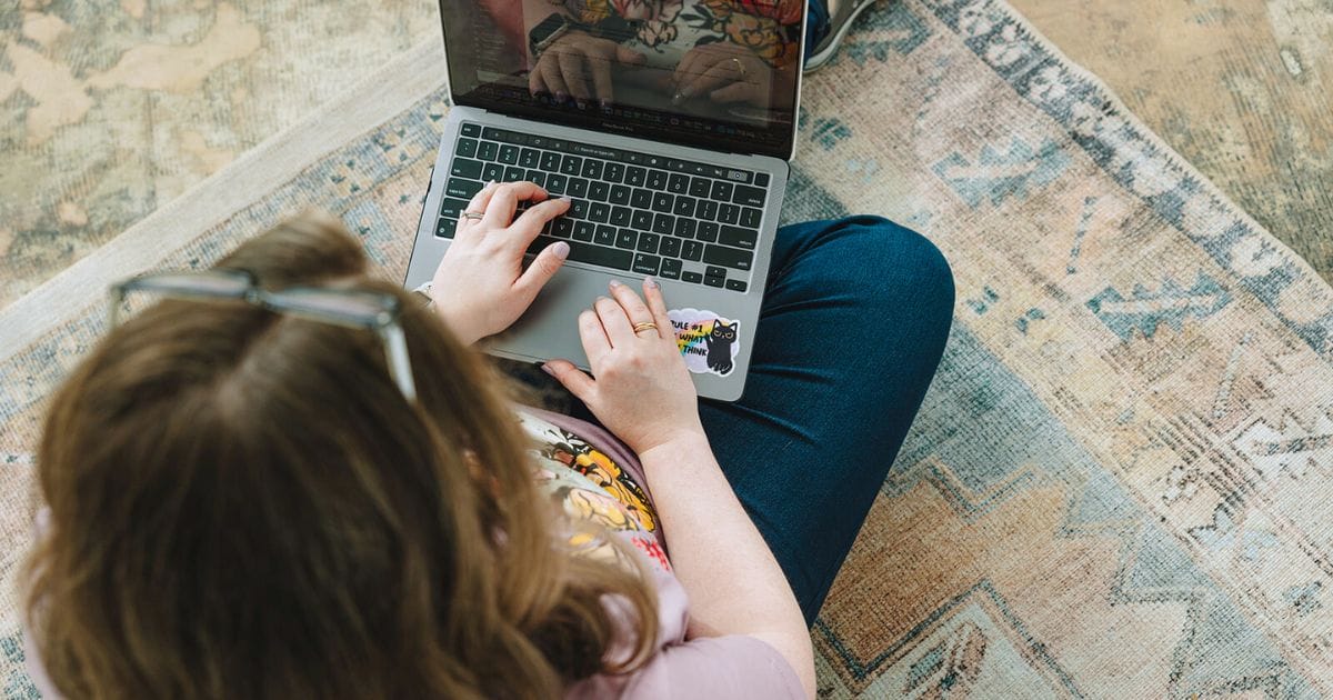 Website Tweaks, Refreshes, and Redesigns: What’s the Difference?
