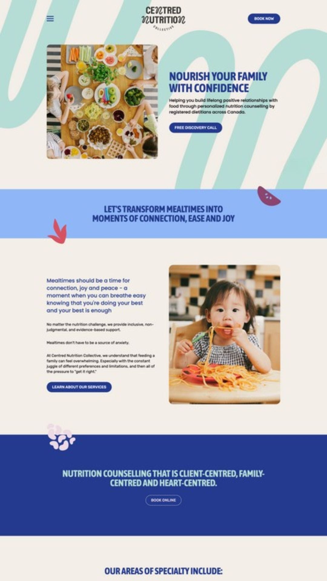 declet designs private practice website design19
