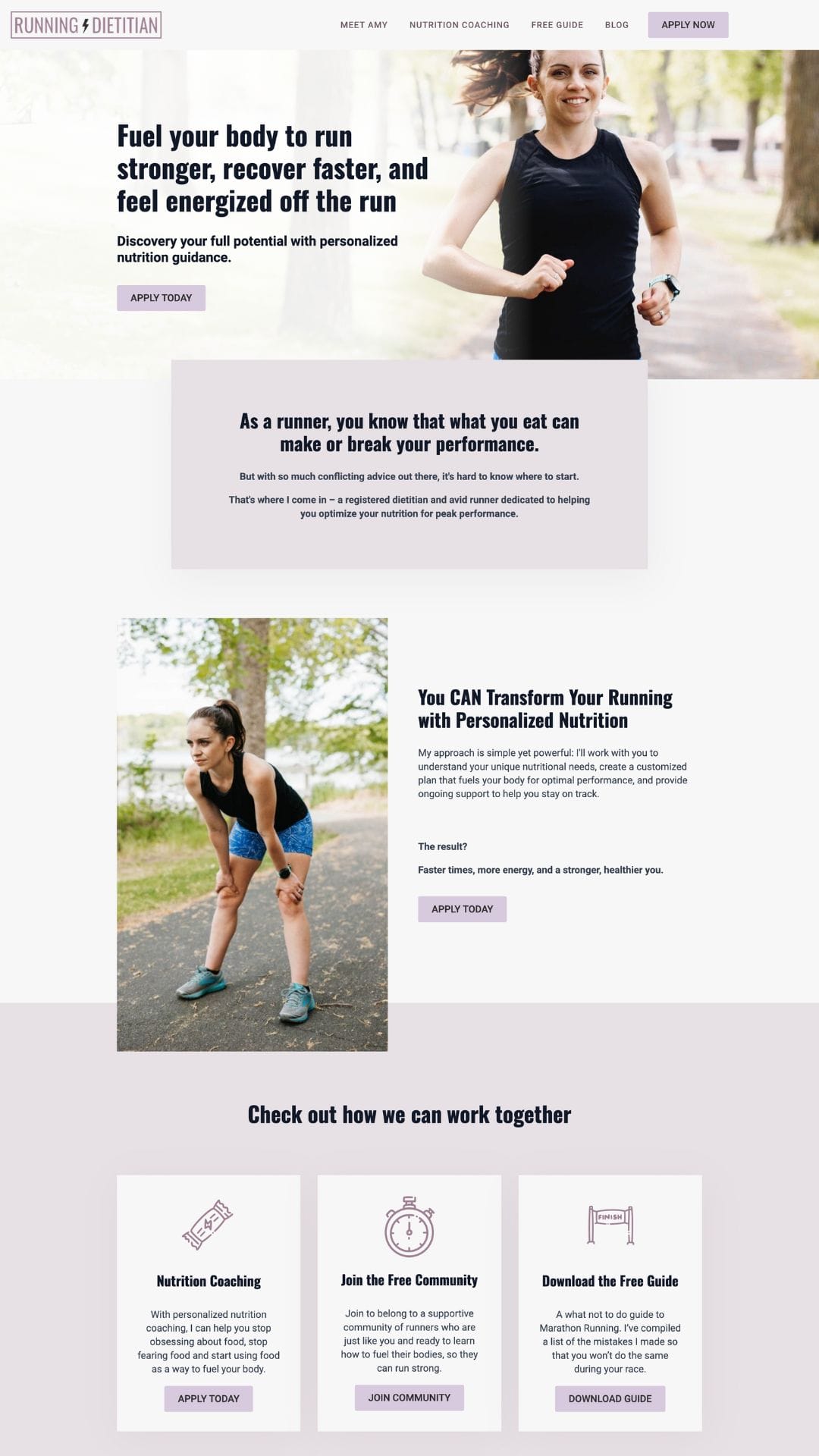 declet designs private practice website design26